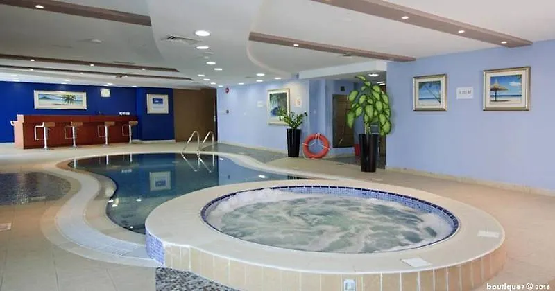 Boutique 7 Hotel And Suites Dubai United Arab Emirates