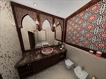 Boutique 7 Hotel And Suites Dubai