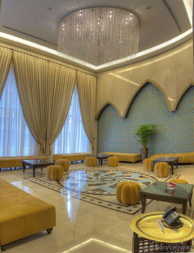 Boutique 7 Hotel And Suites Dubai United Arab Emirates