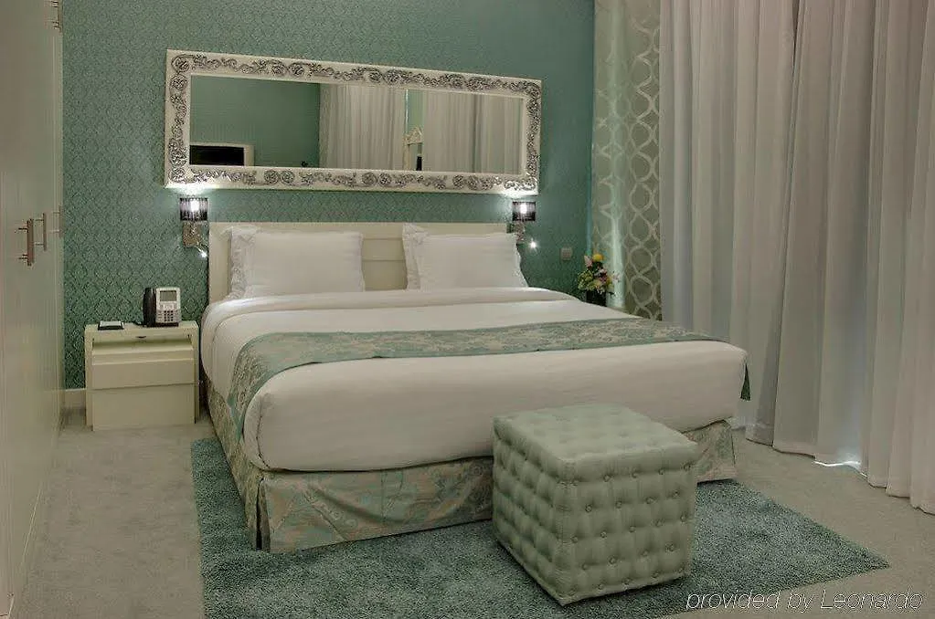 Boutique 7 Hotel And Suites Dubai 4*,  United Arab Emirates