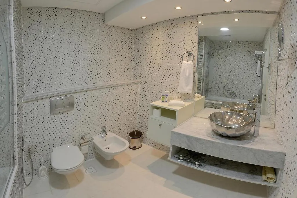 Boutique 7 Hotel And Suites Dubai