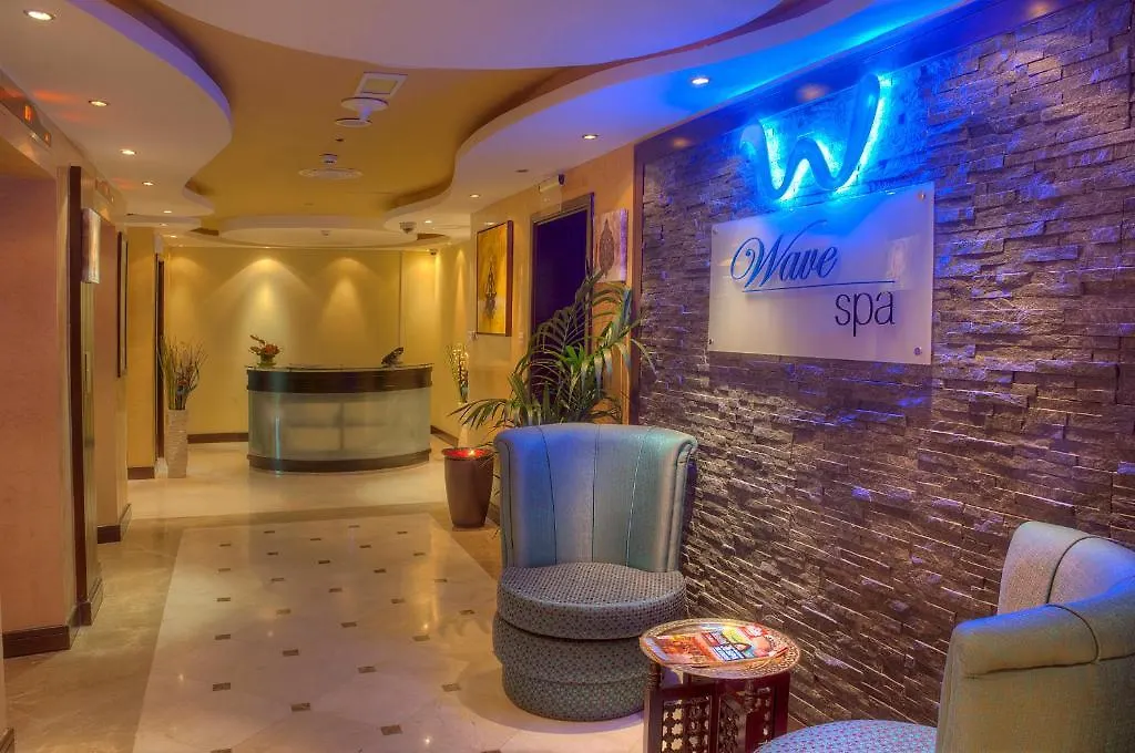 Boutique 7 Hotel And Suites Dubai 4*,  United Arab Emirates