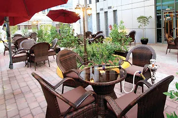 Boutique 7 Hotel And Suites Dubai 4*,